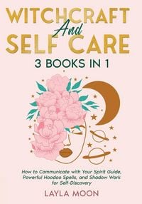 Produktbild: Witchcraft and Self Care