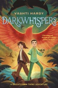 Produktbild: Darkwhispers