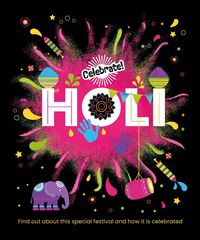 Produktbild: Celebrate!: Holi
