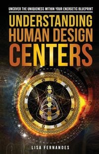 Produktbild: Understanding Human Design Centers