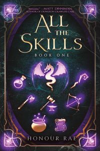 Produktbild: All the Skills