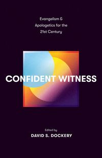 Produktbild: Confident Witness