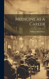 Produktbild: Medicine as a Career