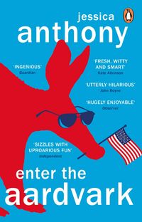 Produktbild: Enter the Aardvark