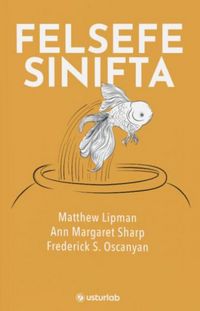 Produktbild: Felsefe Sinifta