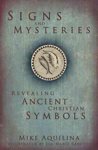 Produktbild: Signs & Mysteries