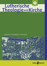 Produktbild: Die relative Offenheit der Schrift und die Zukunft des Heiligen Geistes