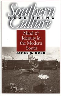 Produktbild: Redefining Southern Culture