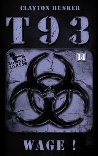 Produktbild: T93, Band 14: Wage!