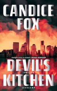 Produktbild: Devil's Kitchen