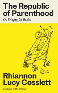 Produktbild: The Republic of Parenthood