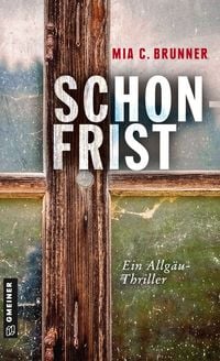Produktbild: Schonfrist
