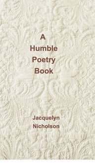 Produktbild: A Humble Poetry Book