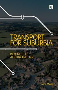 Produktbild: Transport for Suburbia