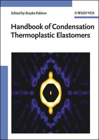 Produktbild: Handbook of Condensation Thermoplastic Elastomers