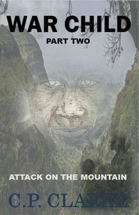 Produktbild: War Child - Attack On The Mountain