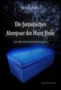 Produktbild: Die fantastischen Abenteuer des Horst Finke