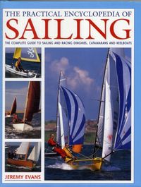 Produktbild: Practical Encyclopedia of Sailing