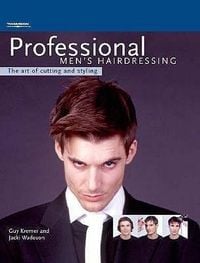 Produktbild: Professional Men's Hairdressing