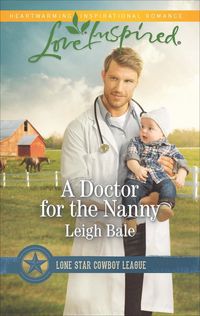 Produktbild: A Doctor for the Nanny