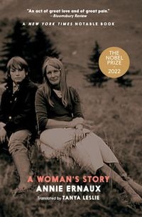 Produktbild: A Woman's Story