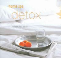 Produktbild: Home Spa, Detox