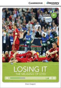 Produktbild: Losing It The Meaning Of Loss
