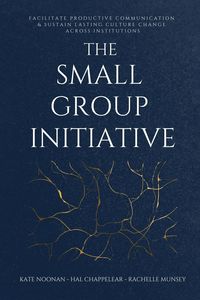 Produktbild: The Small Group Initiative