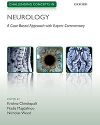 Produktbild: Challenging Concepts in Neurology