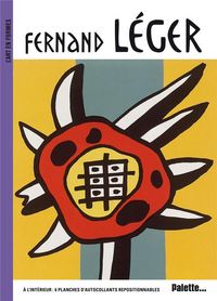 Produktbild: Fernand Leger