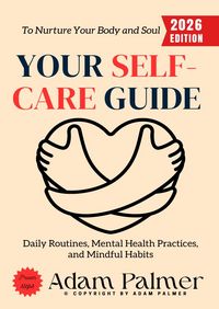 Produktbild: Your Self-Care Guide: