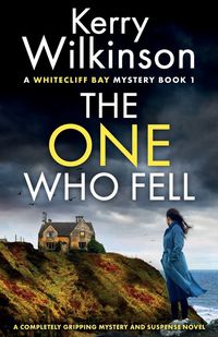Produktbild: The One Who Fell
