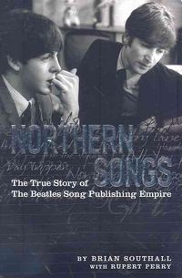 Produktbild: Northern Songs