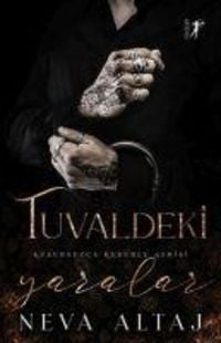 Produktbild: Tuvaldeki Yaralar