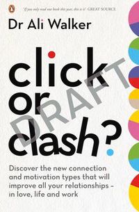 Produktbild: Click or Clash?