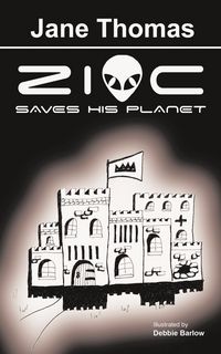 Produktbild: Zioc Saves His Planet