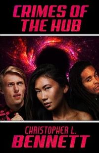 Produktbild: Crimes of the Hub