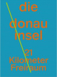 Produktbild: Die Donauinsel