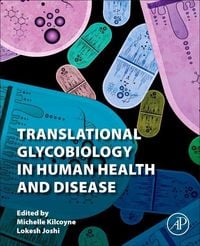 Produktbild: Translational Glycobiology in Human Health and Disease