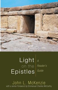Produktbild: Light on the Epistles