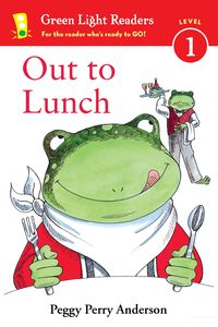 Produktbild: Out to Lunch