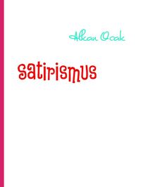 Produktbild: Satirismus
