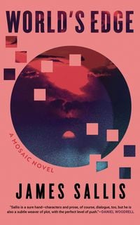 Produktbild: World's Edge: A Mosaic Novel
