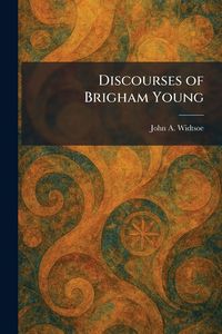 Produktbild: Discourses of Brigham Young