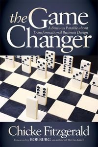 Produktbild: The Game Changer