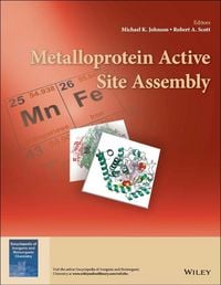 Produktbild: Metalloprotein Active Site Assembly
