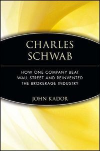 Produktbild: Charles Schwab