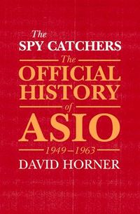 Produktbild: The Spy Catchers