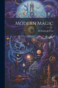Produktbild: Modern Magic