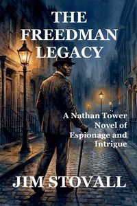 Produktbild: The Freedman Legacy